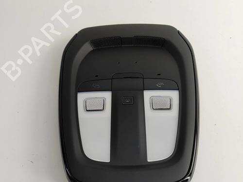 Innerbelysning VOLVO XC40 (536) B3 Mild-Hybrid (163 hp) 28557600