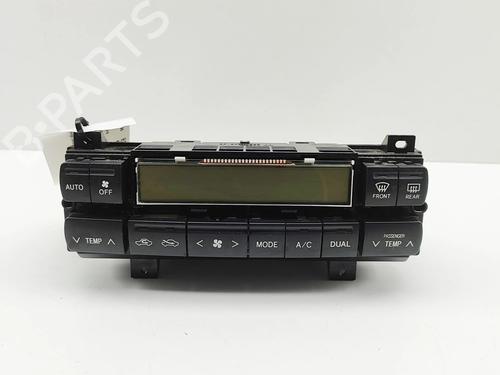 Used Electronic module Electronic module TOYOTA LAND CRUISER PRADO (_J12_) 3.0 D-4D (KDJ120, KDJ125, KDJ121) (173 hp) 33378028 33378028