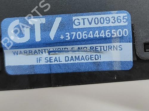 Electronic module AUDI A7 Sportback (4GA, 4GF) 3.0 TDI | BP23865763M83 