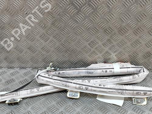 Used Left curtain airbag OPEL CROSSLAND X / CROSSLAND (P17, P2QO) 1.2 (75) (82 hp) 28553698
