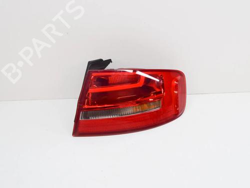 Used Right taillight Right taillight AUDI A4 B8 (8K2) 2.0 TDI (163 hp) 7735876 7735876