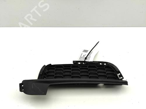 Grill Grill BMW 6 Gran Coupe (F06) 640 d (313 hp) 32728607 32728607