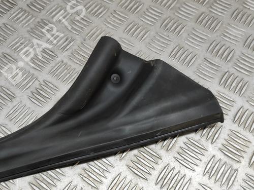 Rubber door seal JAGUAR F-TYPE Coupe (X152) 5.0 SCV8 R AWD | BP26142019C142