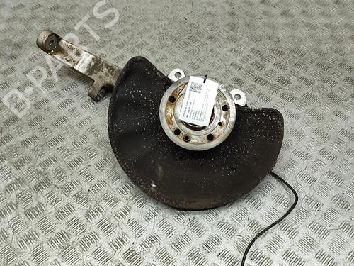 Used Left front steering knuckle MERCEDES-BENZ M-CLASS (W166) ML 350 BlueTEC 4-matic (166.024, 166.023) (258 hp) 31217021