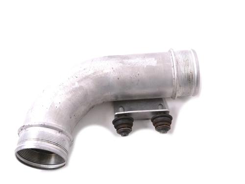 Intercooler pipe AUDI A8 D4 (4H2, 4H8, 4HC, 4HL) 3.0 TDI quattro | BP33343806M127 - Image 2