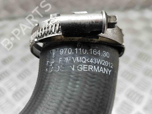 Pipe PORSCHE PANAMERA (970) 3.0 D | BP29495053M125 