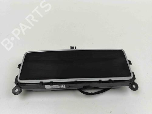 Used Electronic module AUDI Q8 E-TRON Sportback (GET) 55 quattro (408 hp) 27792392