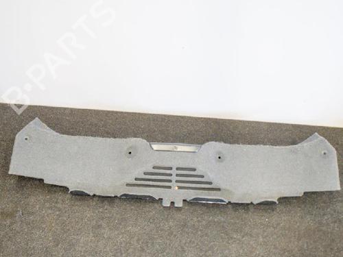 Used Tailgate trim BMW 5 (F10) 530 d (258 hp) 28045672