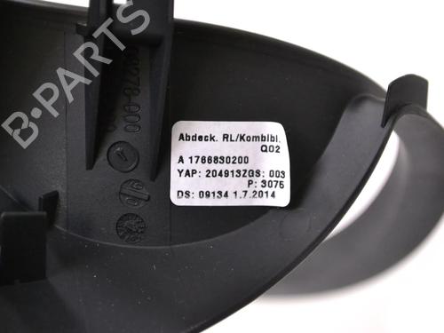 Other MERCEDES-BENZ A-CLASS (W176) A 160 CDI / d (176.011) | BP30215177O1 