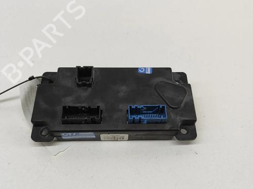 Used Electronic module Electronic module NISSAN NAVARA NP300 (D40) 2.5 dCi 4WD (D40TT, D40T, D40M, D40BB) (190 hp) 21809513 21809513