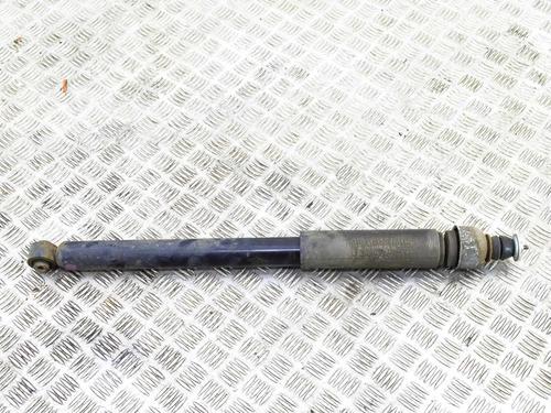 Used Left rear shock absorber NISSAN JUKE (F15) 1.5 dCi (110 hp) 10992032