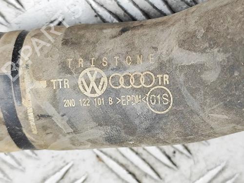 Pipe VW CRAFTER Van (SY_, SX_) 2.0 TDI FWD (SYB, SYC, SYD) | BP33379726M125  - Image 6