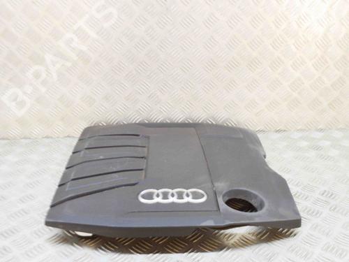 Upper protection AUDI Q5 (FYB, FYG) 40 TDI Mild Hybrid quattro | BP27764443M93 