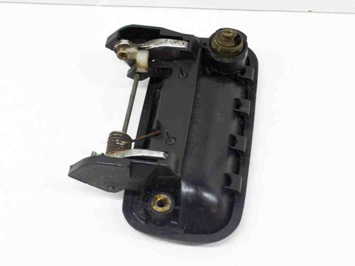 Front right exterior door handle TOYOTA 4 RUNNER III (_N18_) 3.0 TD (KZN185) | BP27756535C129