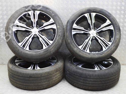 Rim VOLVO XC40 (536) B4 Mild-Hybrid | BP27762819C45