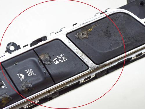 Switch JAGUAR I-PACE (X590) EV400 AWD | BP36043186I30 - Image 7