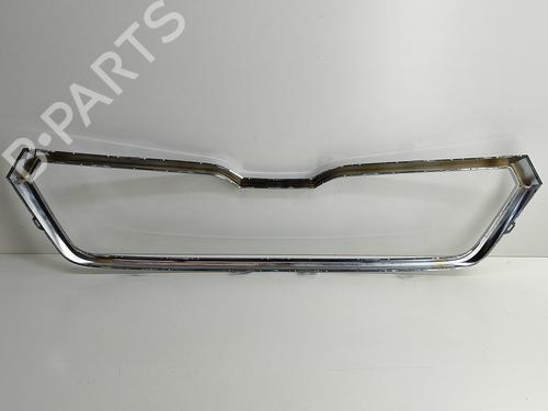 Grille MERCEDES-BENZ B-CLASS Sports Tourer (W245) B 180 CDI (245.207) | BP28687562C40 