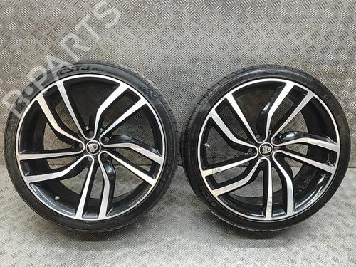 Fælk JAGUAR XE (X760) 2.0 D | BP35957724C45 - Image 4