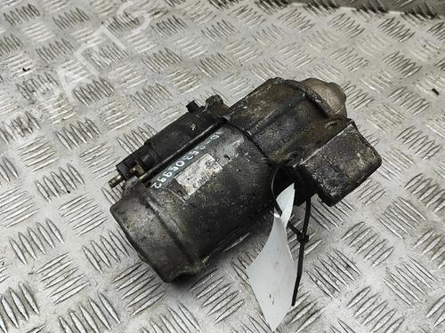 Used Starter Starter MERCEDES-BENZ A-CLASS (W177) A 200 (177.087) (163 hp) 36186857 36186857