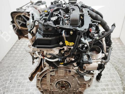 Engine ALFA ROMEO GIULIA (952_) 2.0 (952ABA25B) | BP37493393M1 - Image 3