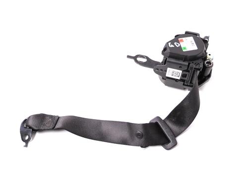 Used Rear right seatbelt Rear right seatbelt BMW 5 (G30, F90) 525 d (211 hp) 33351972 33351972