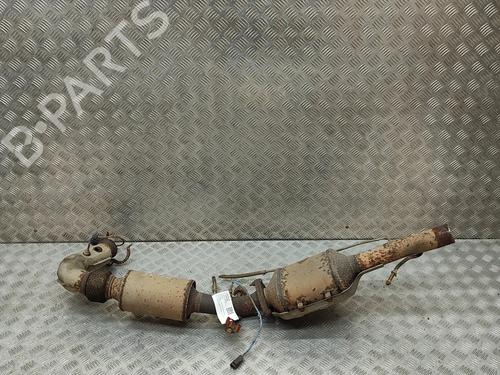 Used Catalyst Catalyst LAND ROVER RANGE ROVER EVOQUE (L538) 2.2 D 4x4 (190 hp) 29486117 29486117