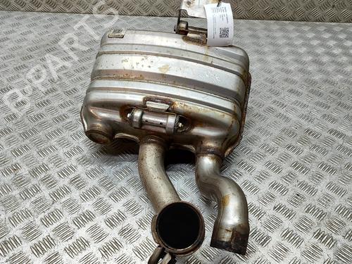 Exhaust system PORSCHE 911 Convertible (991) 3.8 Carrera 4S | BP17768319M121 