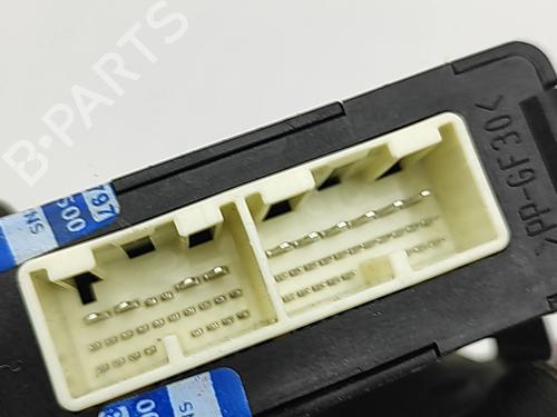 Electronic module ISUZU D-MAX II (TFR, TFS) 1.9 Ddi 4x4 (TFS87J) | BP33384278M83  - Image 5