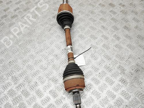 Left front driveshaft FORD KUGA III (DFK) 2.5 FHEV | BP39205253M38 - Image 4