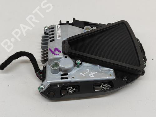 Camera TESLA MODEL S (5YJS) 70D AWD | BP24975111E14 