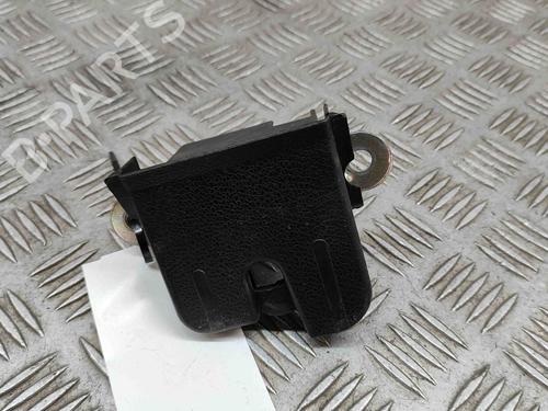 Tailgate lock VW GOLF VII (5G1, BQ1, BE1, BE2) 2.0 R 4motion | BP18739502C101 