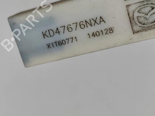 Electronic module MAZDA CX-30 (DM) e-SKYACTIV-X M Hybrid | BP28565038M83 