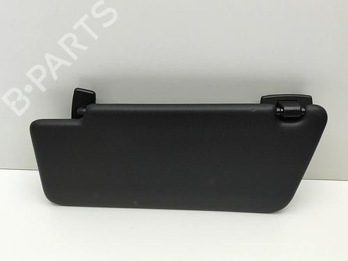 Used Right sun visor MERCEDES-BENZ GLE (V167) GLE 450 d 4-matic (167.133) (370 hp) 28555665