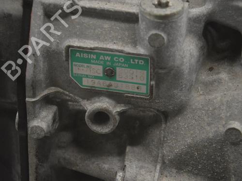 Gearbox SUZUKI VITARA (LY) 1.4 T (APK414) | BP33362516M3 - Image 10