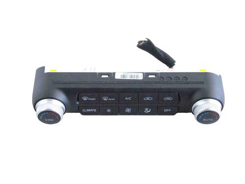 Used Climate control KIA STINGER (CK) 3.3 T-GDi (370 hp) 30251446