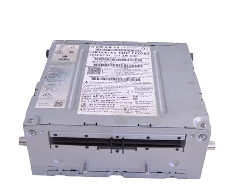 Used Electronic module Electronic module MERCEDES-BENZ C-CLASS (W205) C 250 BlueTEC / d (205.008, 205.006) (204 hp) 36043529 36043529