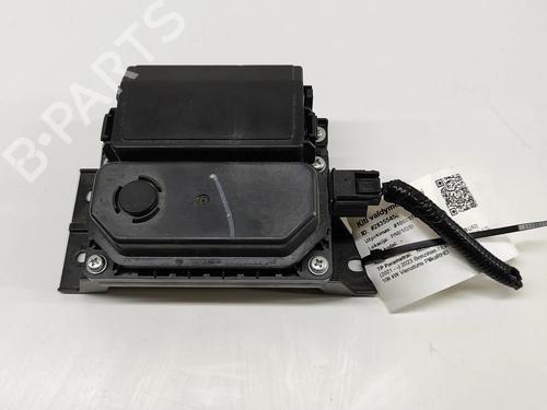 Used Electronic module NISSAN QASHQAI III (J12) 1.3 DIG-T (158 hp) 28554784