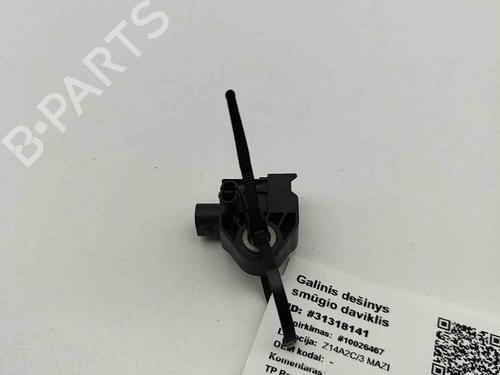 Elektronisk sensor AUDI A6 C8 Avant (4A5) 40 TFSI Mild Hybrid | BP27799119M84 