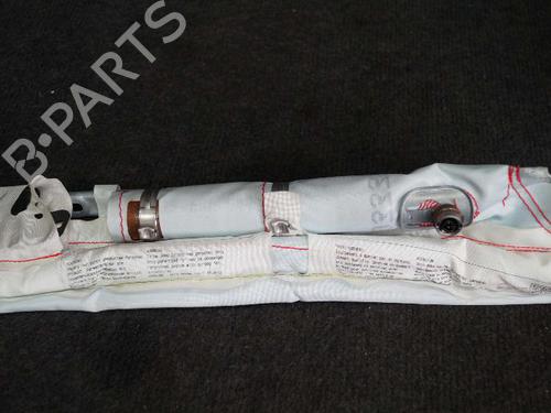 Right curtain airbag SEAT LEON (1P1) 1.9 TDI | BP6723834C12 