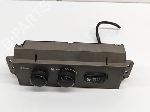 Used Electronic module TOYOTA LAND CRUISER PRADO (_J12_) 3.0 D-4D (KDJ120, KDJ125) (163 hp) 23865629