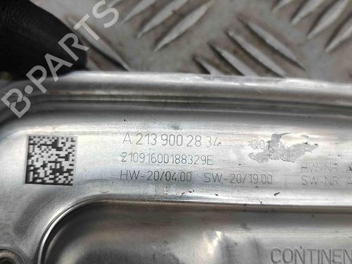 Electronic module MERCEDES-BENZ A-CLASS (W177) A 200 (177.087) | BP28373365M83 
