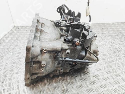 Gearbox VOLVO XC40 (536) T3 | BP39687493M3 - Image 2