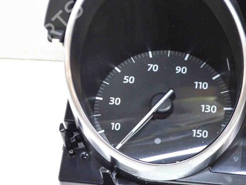 Instrument cluster LAND ROVER RANGE ROVER EVOQUE (L538) 2.0 D | BP8846963C47