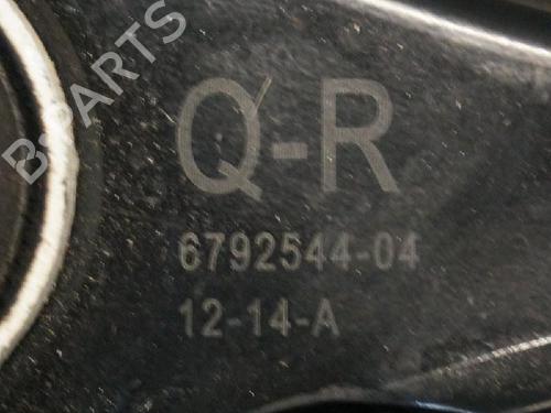Right rear suspension arm BMW 1 (F20) 120 d | BP14650651M15 
