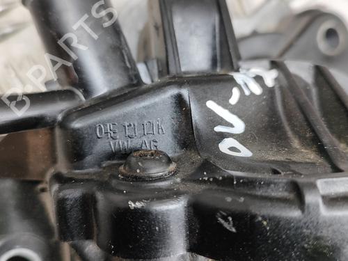 Auxiliary water pump KIA SORENTO I (JC) 2.5 CRDi | BP18036672M111 