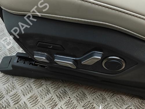 Left front seat KIA EV9 (MV) 100 GT-Line AWD | BP34160300C15  - Image 5