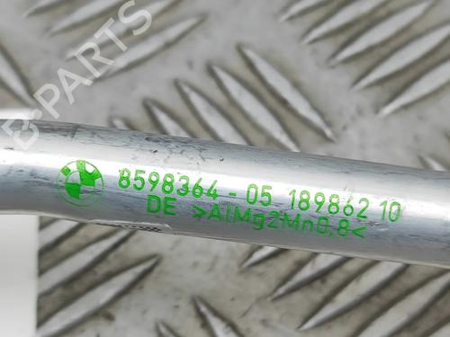 Pipe BMW X6 (G06, F96) xDrive 30 d Mild-Hybrid | BP32525347M125 