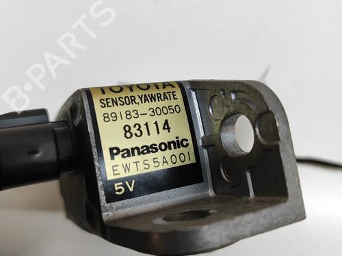 Electronic sensor LEXUS GS (_S16_) 300 (JZS160_, JZS160R) | BP27616576M84  - Image 6