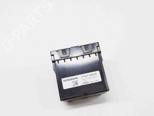 Climate control NISSAN LEAF (ZE0) Electric | BP16271092I5 