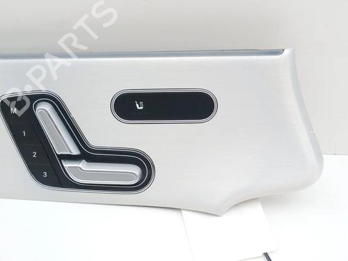 Switch MERCEDES-BENZ CLA (C118) CLA 250 e (118.386) | BP39656409I30 - Image 3